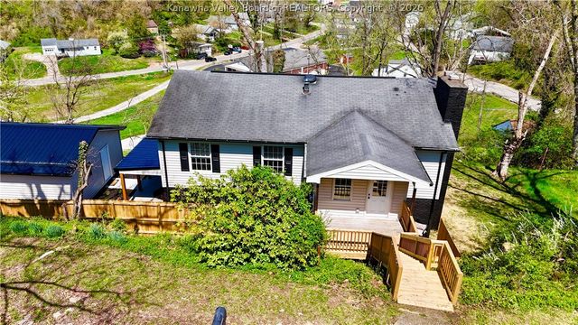 219 Westmoreland Drive, Dunbar, WV 25064