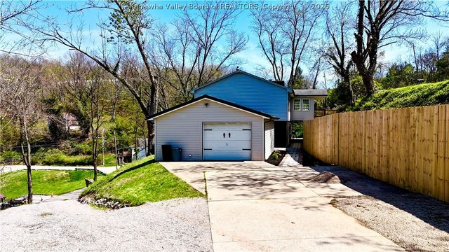 219 Westmoreland Drive, Dunbar, WV 25064