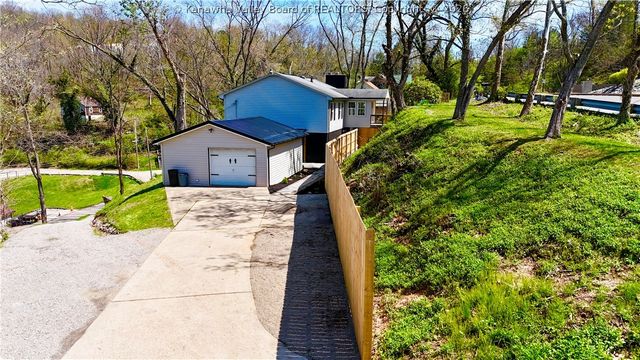 219 Westmoreland Drive, Dunbar, WV 25064