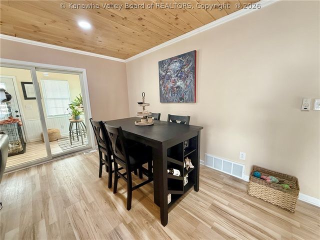 219 Westmoreland Drive, Dunbar, WV 25064