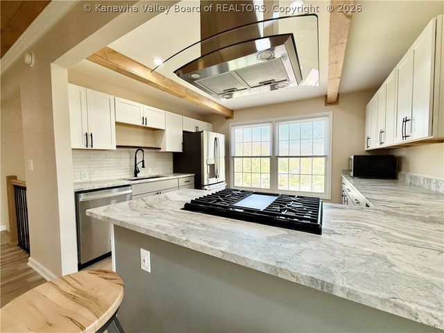 219 Westmoreland Drive, Dunbar, WV 25064