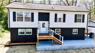 219 Westmoreland Drive, Dunbar, WV 25064