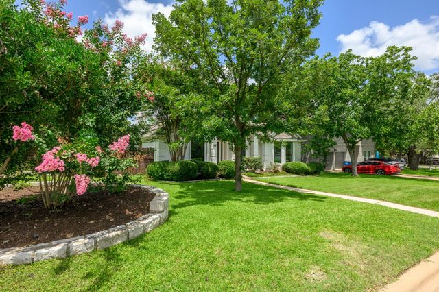 6110 Ginita LN, Austin, TX 78739