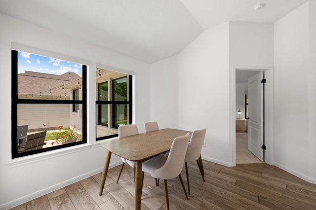 6110 Ginita LN, Austin, TX 78739