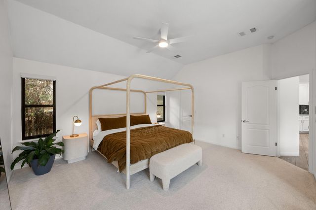 6110 Ginita LN, Austin, TX 78739