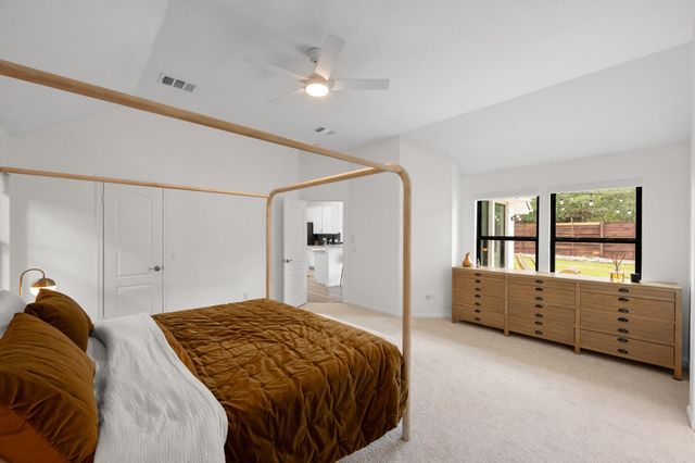 6110 Ginita LN, Austin, TX 78739