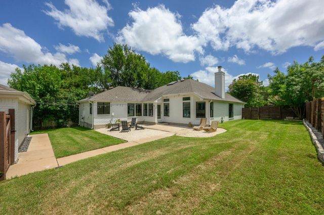 6110 Ginita LN, Austin, TX 78739