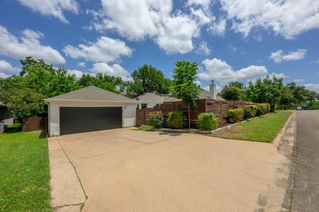 6110 Ginita LN, Austin, TX 78739