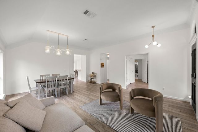 6110 Ginita LN, Austin, TX 78739