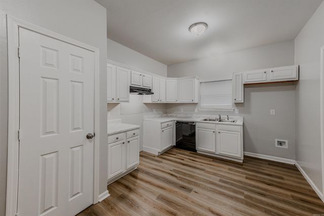 3202 Fawn Drive, Benton, AR 72019