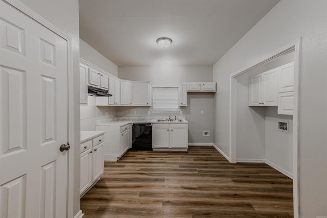 3202 Fawn Drive, Benton, AR 72019