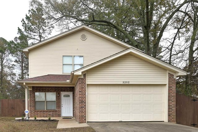 3202 Fawn Drive, Benton, AR 72019