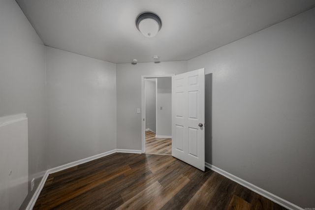 3202 Fawn Drive, Benton, AR 72019