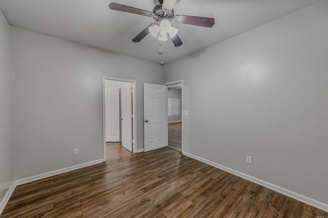 3202 Fawn Drive, Benton, AR 72019