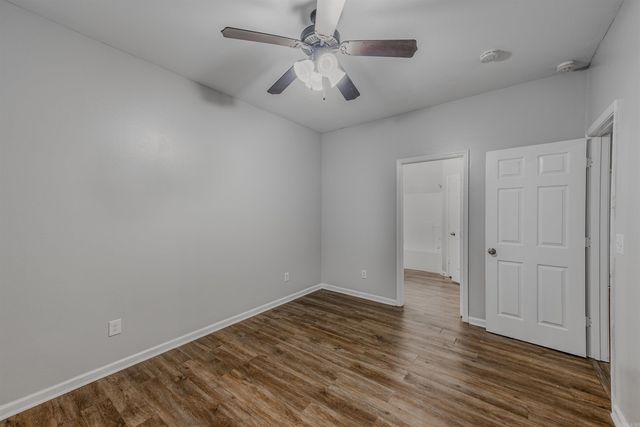 3202 Fawn Drive, Benton, AR 72019