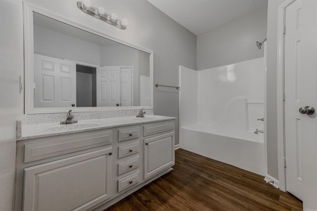 3202 Fawn Drive, Benton, AR 72019