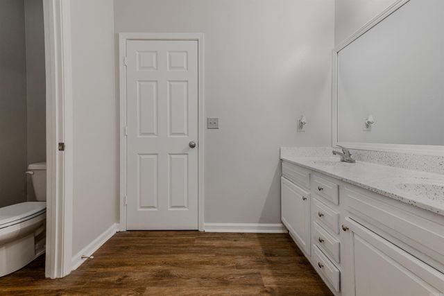 3202 Fawn Drive, Benton, AR 72019