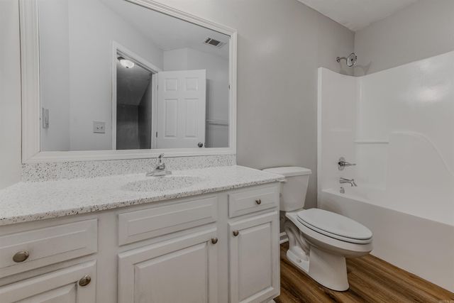 3202 Fawn Drive, Benton, AR 72019