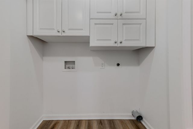 3202 Fawn Drive, Benton, AR 72019