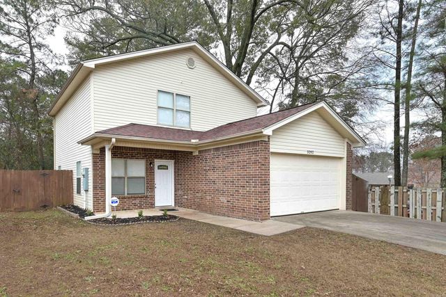 3202 Fawn Drive, Benton, AR 72019