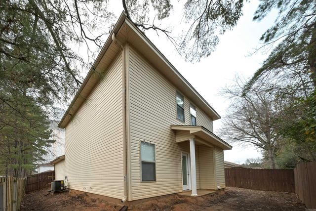 3202 Fawn Drive, Benton, AR 72019