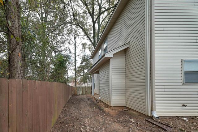 3202 Fawn Drive, Benton, AR 72019