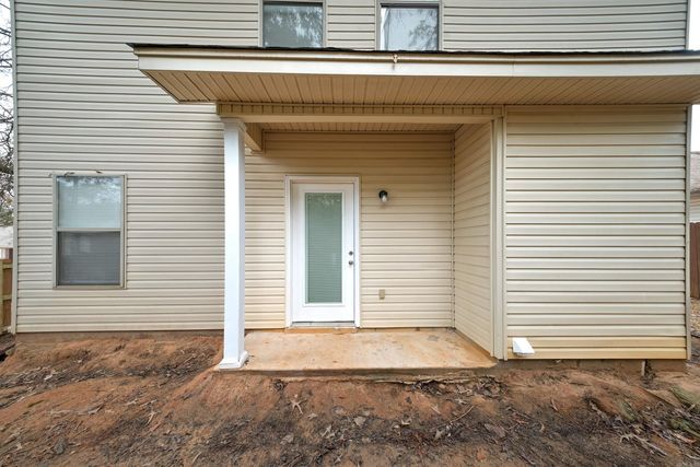 3202 Fawn Drive, Benton, AR 72019