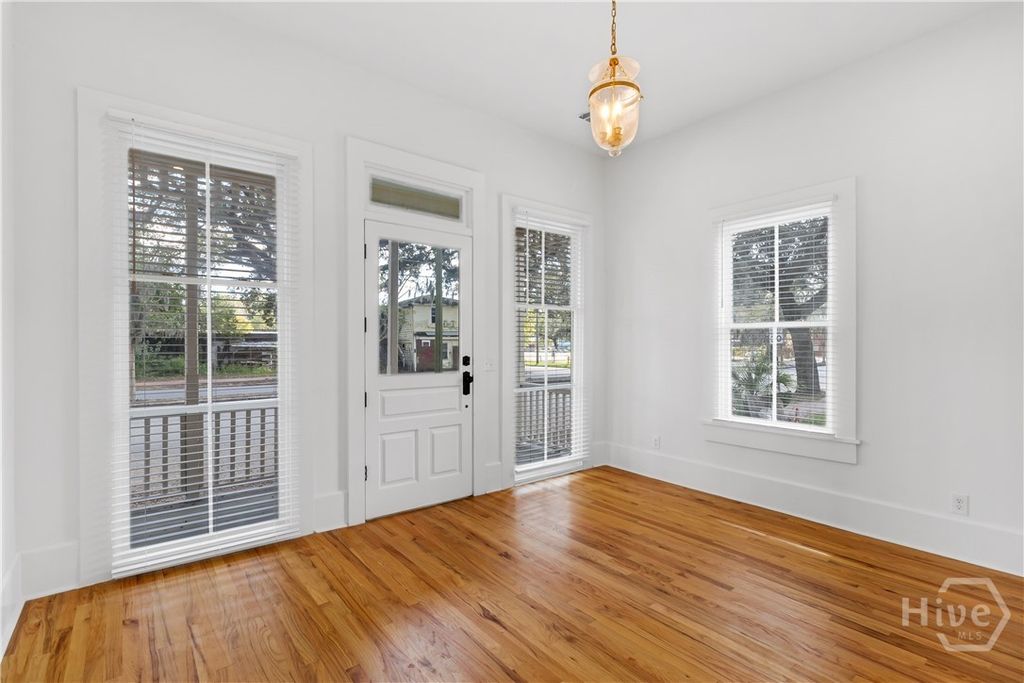 Image 10 of property listing at 1807 Martin Luther King Boulevard, Savannah, GA 31415