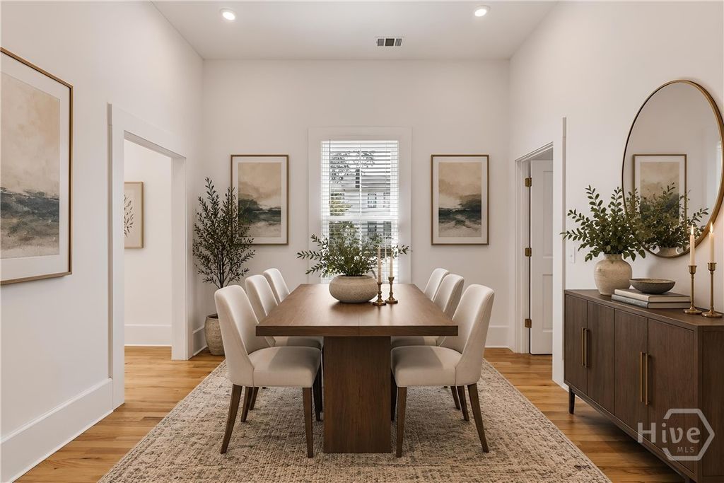 Image 15 of property listing at 1807 Martin Luther King Boulevard, Savannah, GA 31415