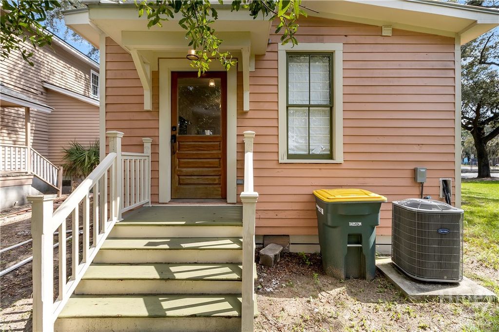 Image 29 of property listing at 1807 Martin Luther King Boulevard, Savannah, GA 31415