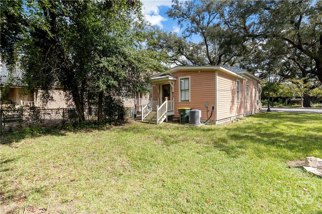 Image 30 of property listing at 1807 Martin Luther King Boulevard, Savannah, GA 31415
