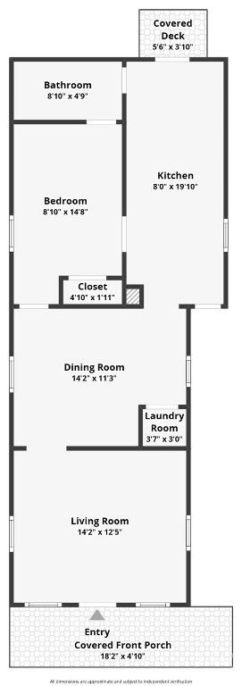 Image 31 of property listing at 1807 Martin Luther King Boulevard, Savannah, GA 31415