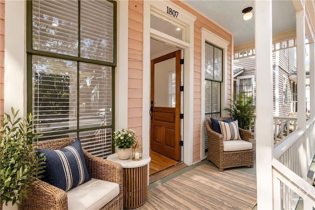 Image 5 of property listing at 1807 Martin Luther King Boulevard, Savannah, GA 31415