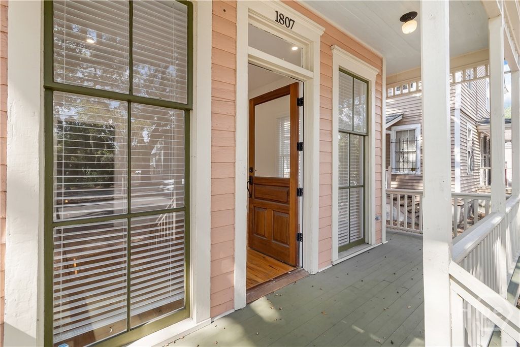 Image 6 of property listing at 1807 Martin Luther King Boulevard, Savannah, GA 31415
