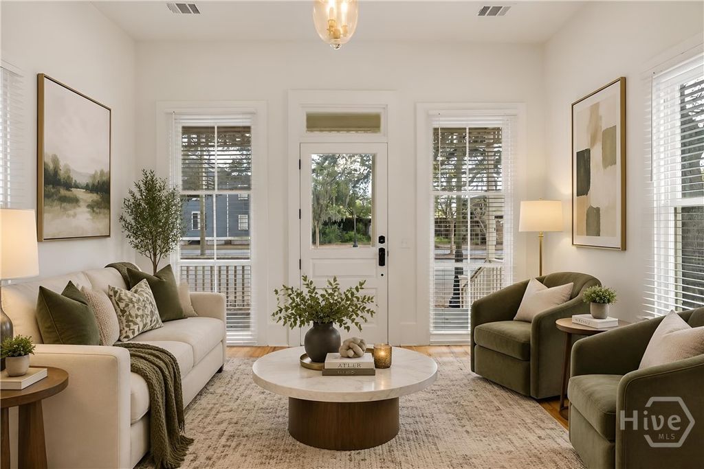 Image 7 of property listing at 1807 Martin Luther King Boulevard, Savannah, GA 31415