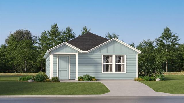 205 Pink Footed PASS, Uhland, TX 78640