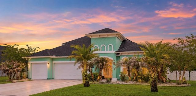 226 ASHFORD LAKES CIRCLE, Ormond Beach, FL 32174