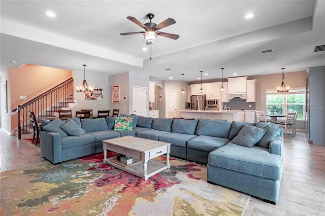 226 ASHFORD LAKES CIRCLE, Ormond Beach, FL 32174