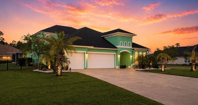 226 ASHFORD LAKES CIRCLE, Ormond Beach, FL 32174