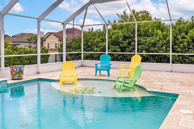 226 ASHFORD LAKES CIRCLE, Ormond Beach, FL 32174