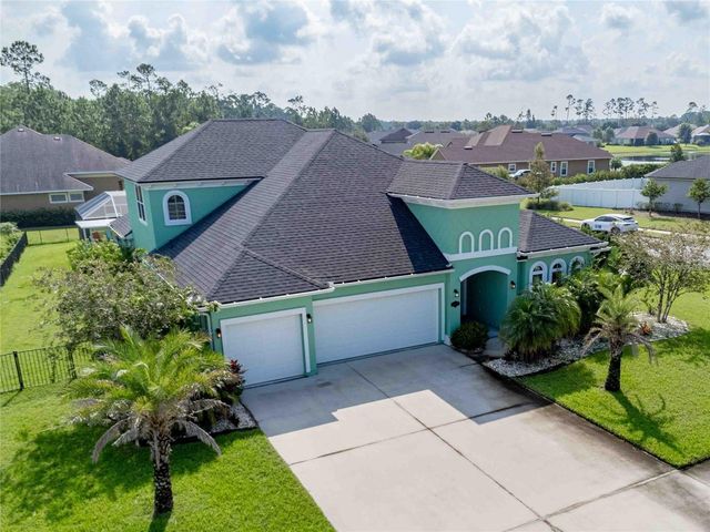 226 ASHFORD LAKES CIRCLE, Ormond Beach, FL 32174