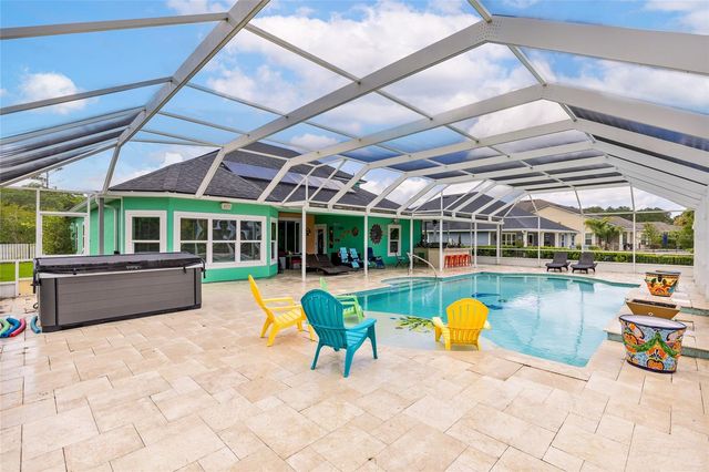 226 ASHFORD LAKES CIRCLE, Ormond Beach, FL 32174