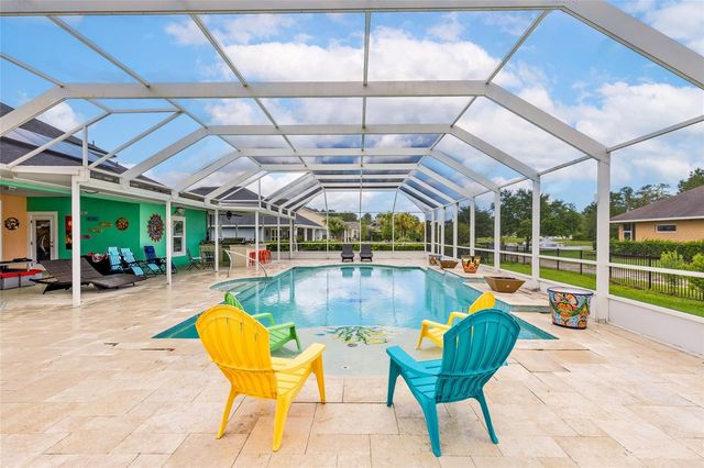 226 ASHFORD LAKES CIRCLE, Ormond Beach, FL 32174