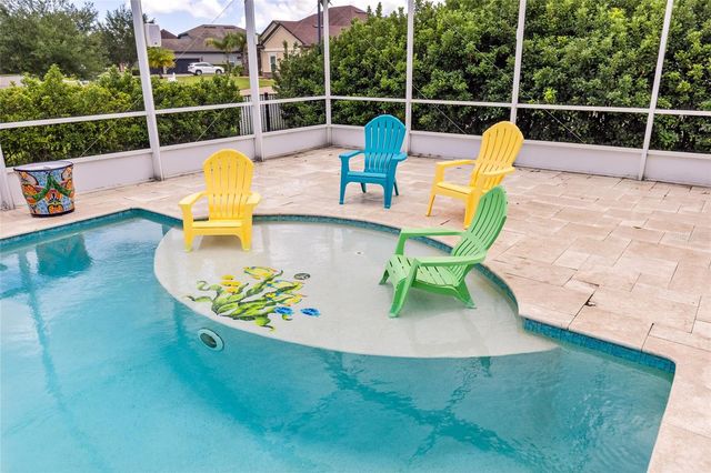 226 ASHFORD LAKES CIRCLE, Ormond Beach, FL 32174