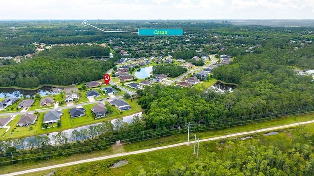 226 ASHFORD LAKES CIRCLE, Ormond Beach, FL 32174