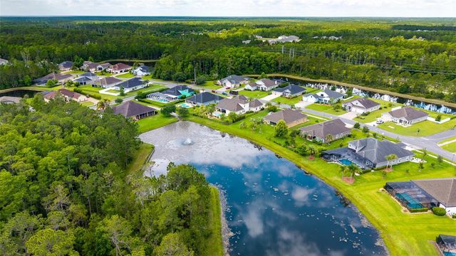 226 ASHFORD LAKES CIRCLE, Ormond Beach, FL 32174