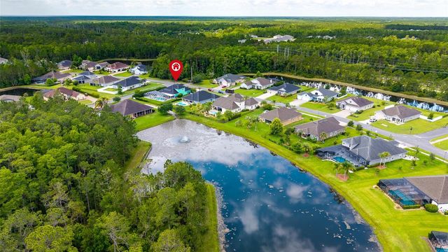 226 ASHFORD LAKES CIRCLE, Ormond Beach, FL 32174