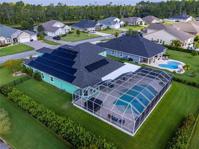 226 ASHFORD LAKES CIRCLE, Ormond Beach, FL 32174