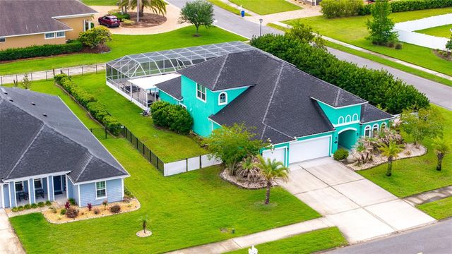 226 ASHFORD LAKES CIRCLE, Ormond Beach, FL 32174