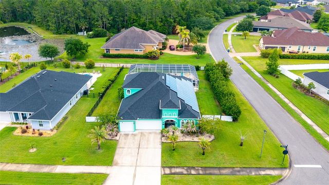 226 ASHFORD LAKES CIRCLE, Ormond Beach, FL 32174